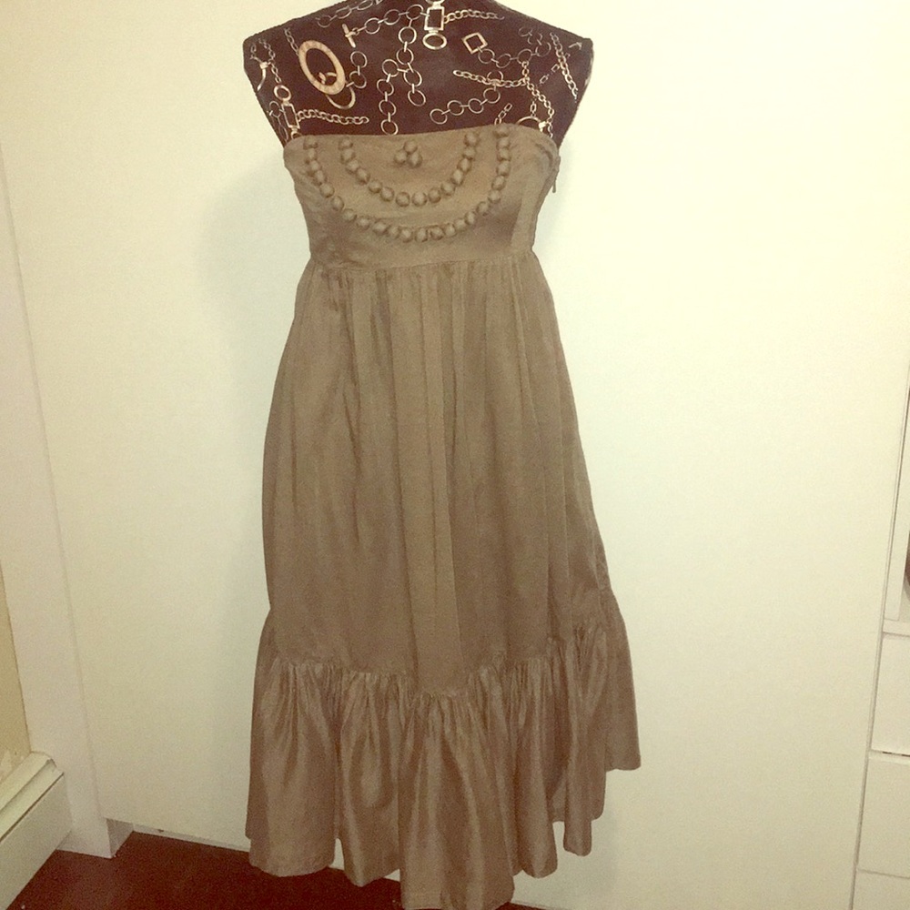 Sun Dress